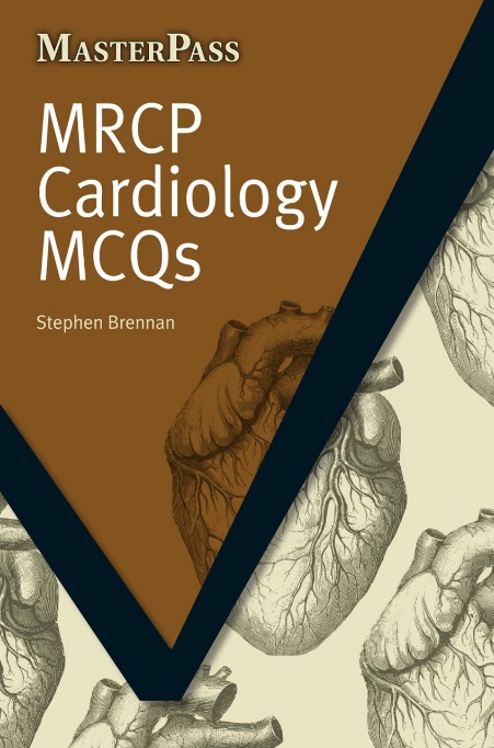 [Sách dịch] Trắc nghiệm tim mạch MRCP Cardiology MCQs